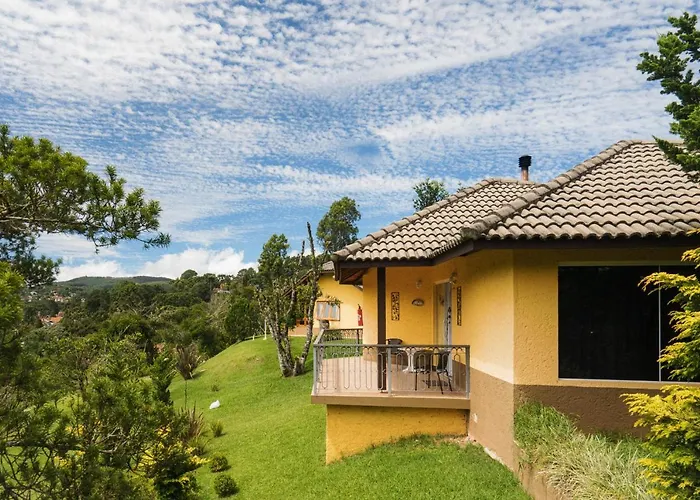 Carícia do Vento Pousada BoutiquePousada Monte Verde